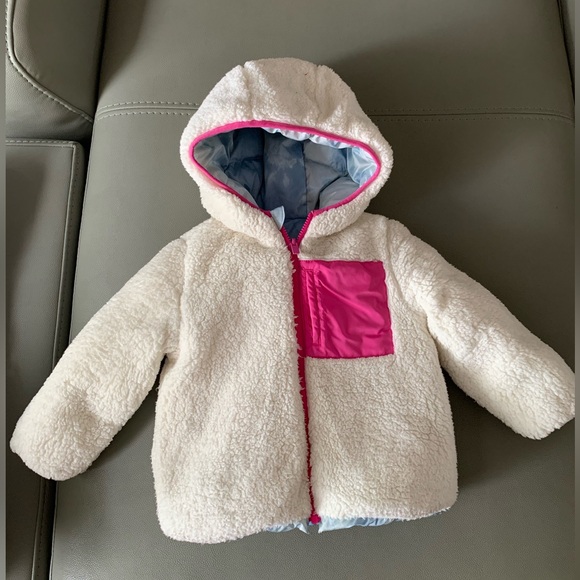 SPYDER & GAP - Bundle of two 4T jackets - Picture 8 of 9